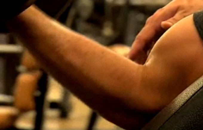 CFM proíbe prescrição médica de anabolizante para fins estéticos