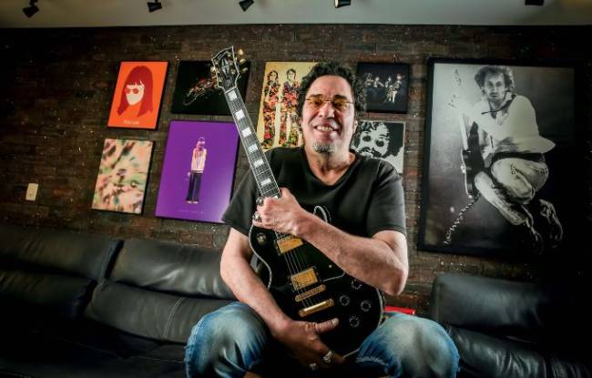 Os novos planos de Casagrande ao chegar aos 60 anos