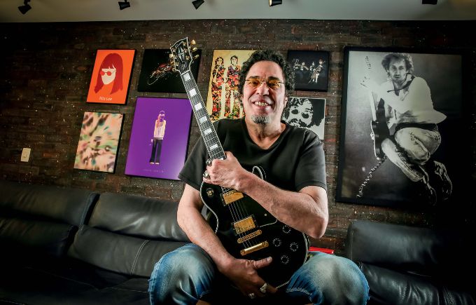 Os novos planos de Casagrande ao chegar aos 60 anos