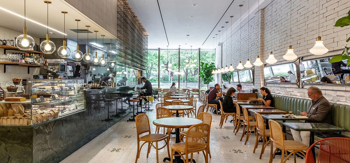 Café e Arquitetura: 5 lugares em São Paulo para visitar e apreciar
