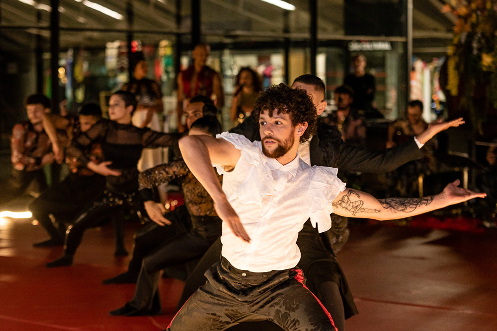 XII Mostra de Teatro de São Miguel Paulista