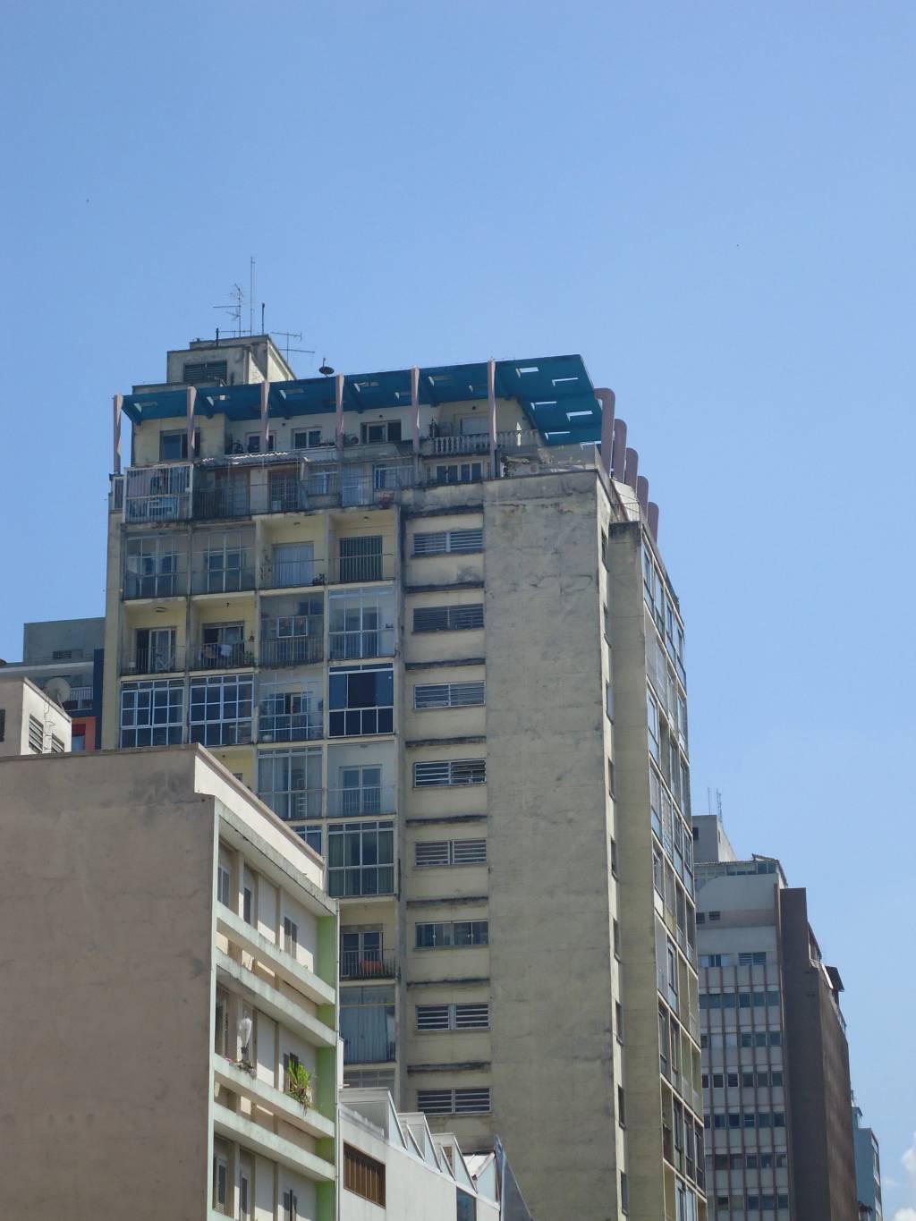 Arquitetura de São Paulo: conheça 7 edifícios icônicos do Minhocão