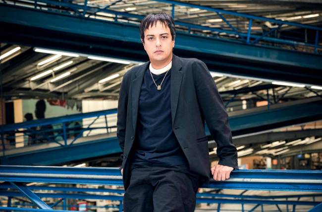 “Quero um CCSP com indígenas, pretos e trans”, diz Rodolfo Beltrão