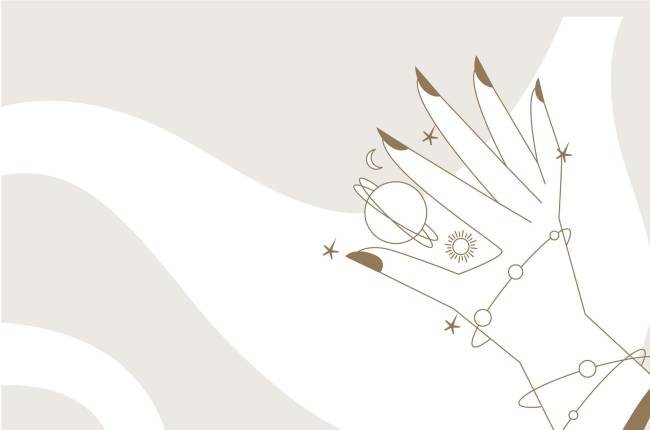 A astrologia é uma grande aliada na busca pelo autoconhecimento