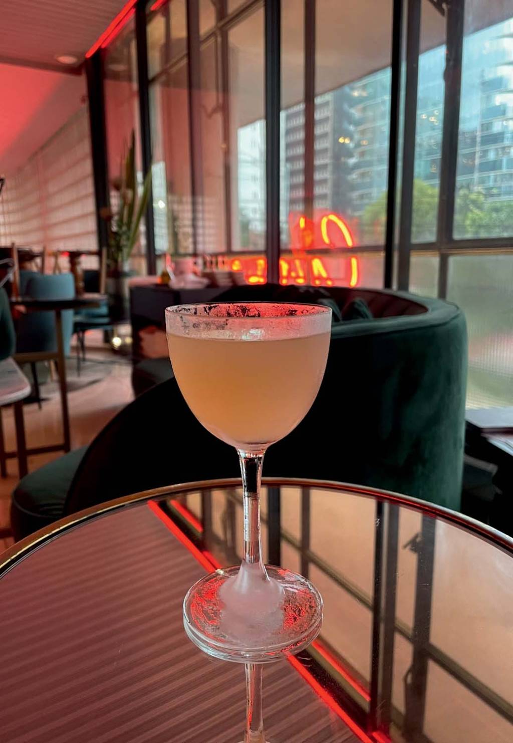 Riviera Bar tem carta de drinques renovada inspirada na América Latina