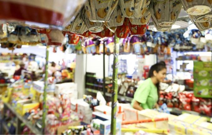 Ovos de Páscoa estão 37,7% mais caros neste ano, diz Procon