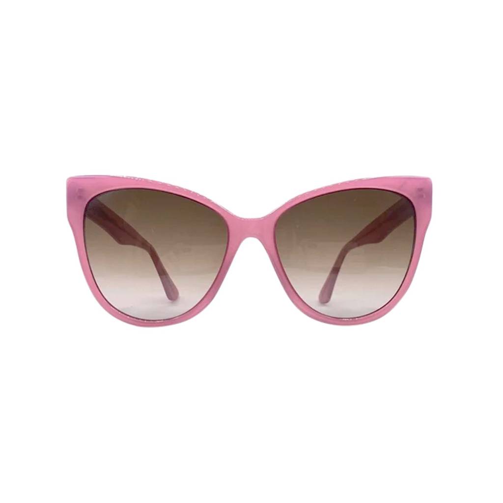 óculos sol rosa