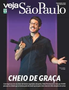 Fábio Porchat Fábio Porchat