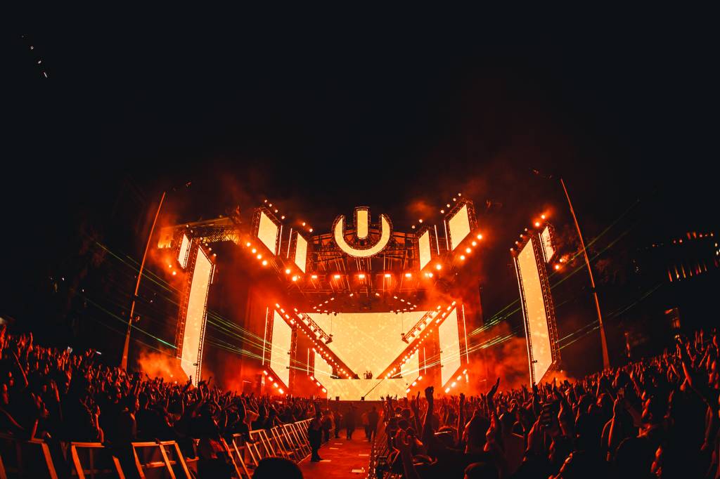 Como foi o evento-teste do projeto que leva festivais ao Vale do Anhangabaú