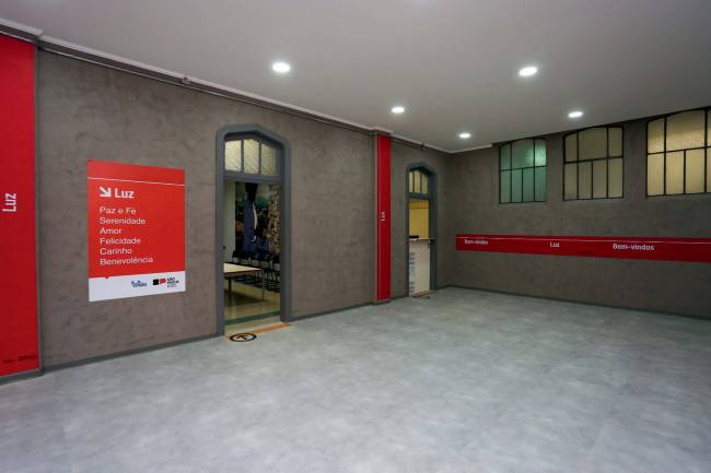 Governo reforma Cratod e promete mudar abordagem a dependentes químicos