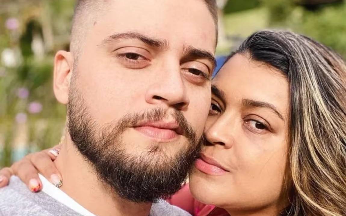 Rodrigo Godoy e Preta Gil não estão mais juntos