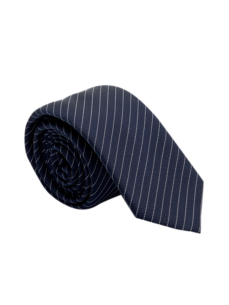 gravata listrada luxo