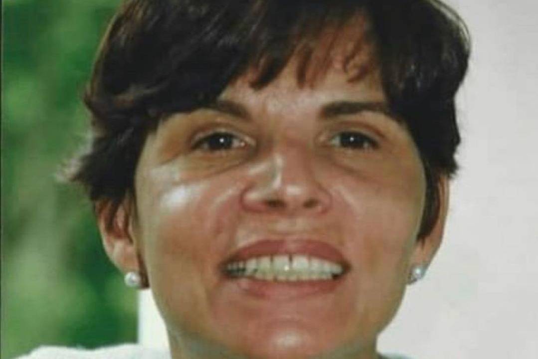 Helena de Grammont foi repórter da TV Globo