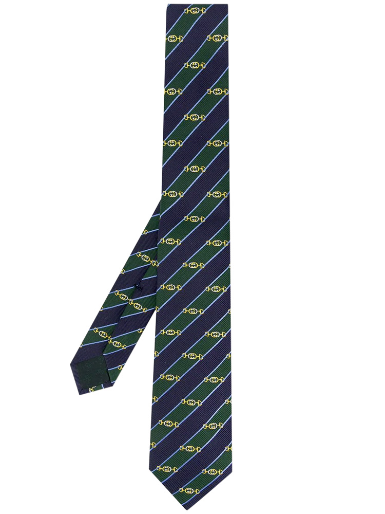 gravata gucci