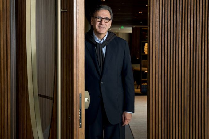 Fasano abre segundo hotel em SP, acoplado a primeiro edifício residencial