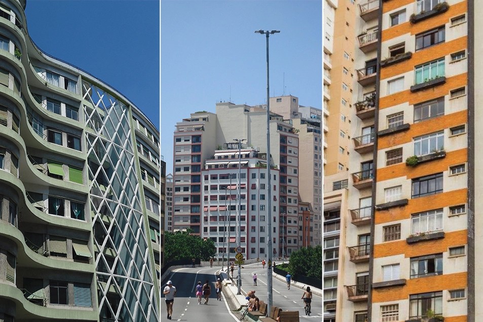 Arquitetura de São Paulo: conheça 7 edifícios icônicos do Minhocão