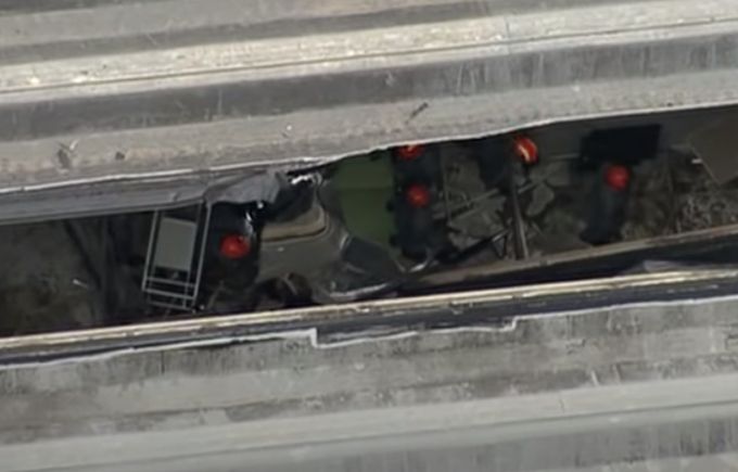 Teto desaba em pronto socorro infantil de Itapevi e deixa três feridos