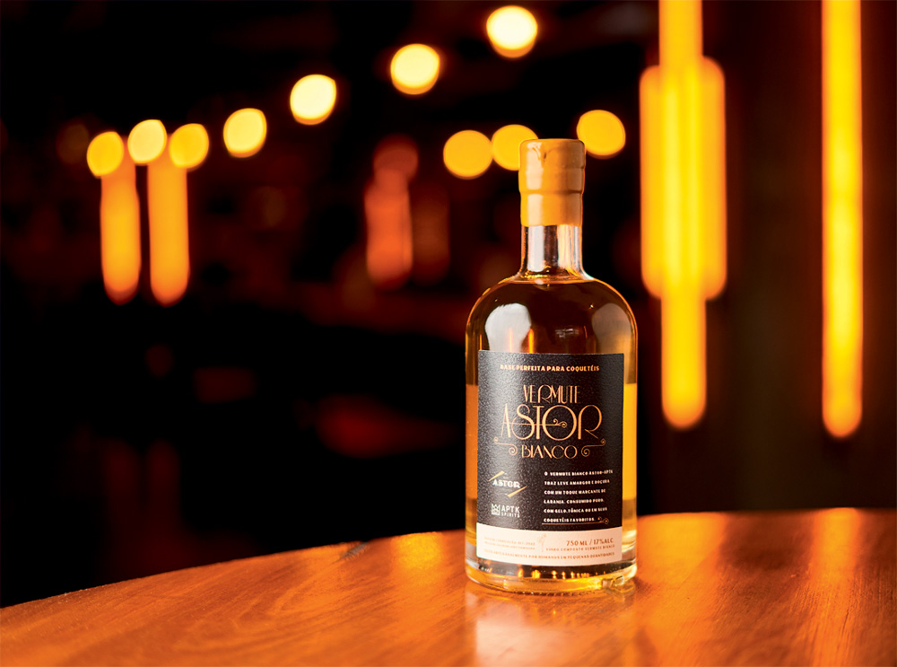 Vermute: os novos rótulos da bebida que chegaram ao mercado