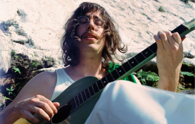 Tim Bernardes Repertório de Tim Bernardes terá canções eternizadas na voz de Gal Costa