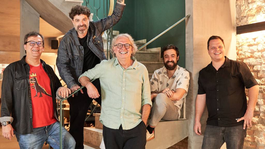 Bar dos Cravos é novidade boêmia no Paraíso