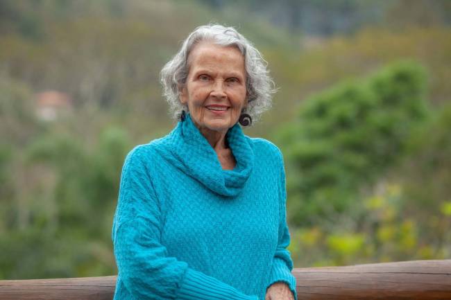 Libertad Sanchez é socióloga e educadora.