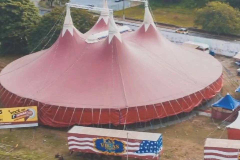 Polícia investiga suspeita de estupro de meninos em circo em Campinas