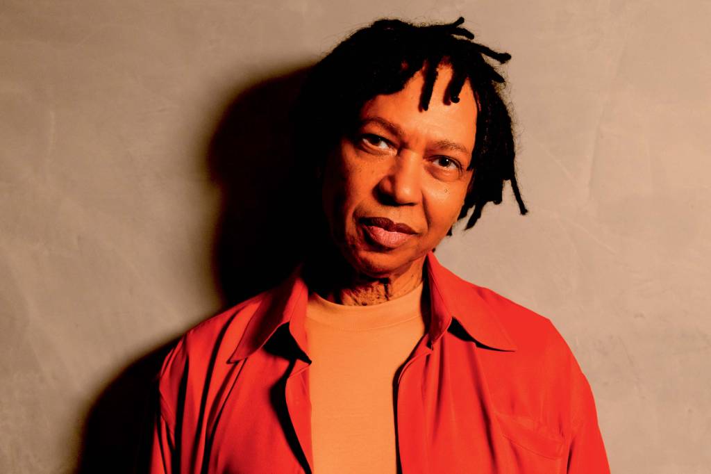 “O caso mais radical de racismo que sofri foi na Praça da Sé”, diz Djavan