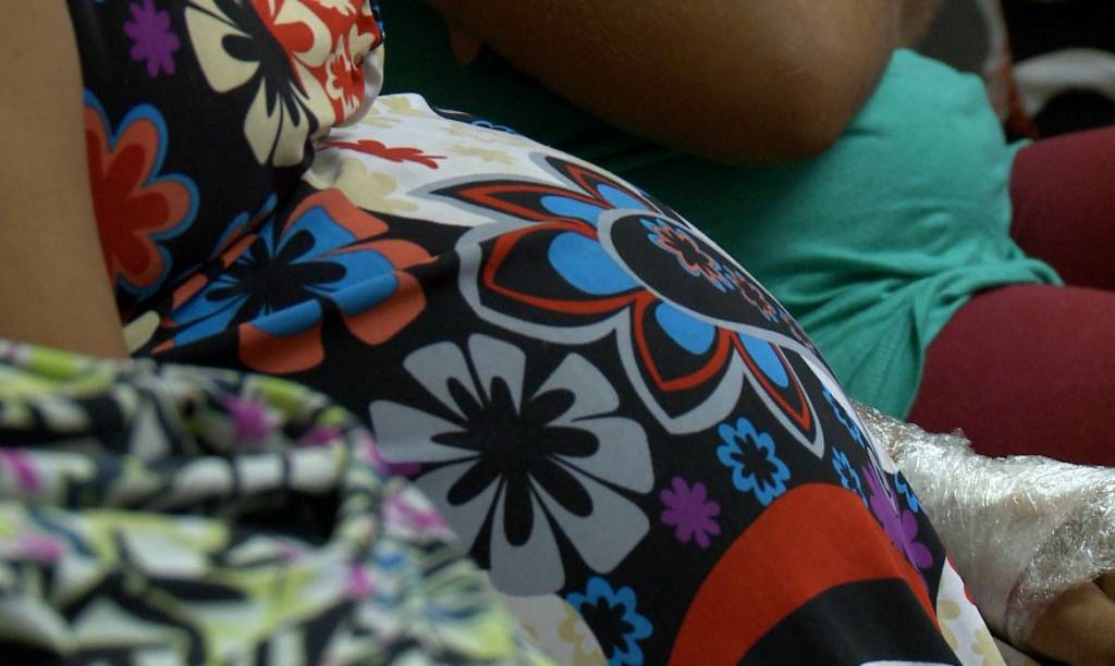 SUS pode ser esperança para mulheres que sonham em ser mães