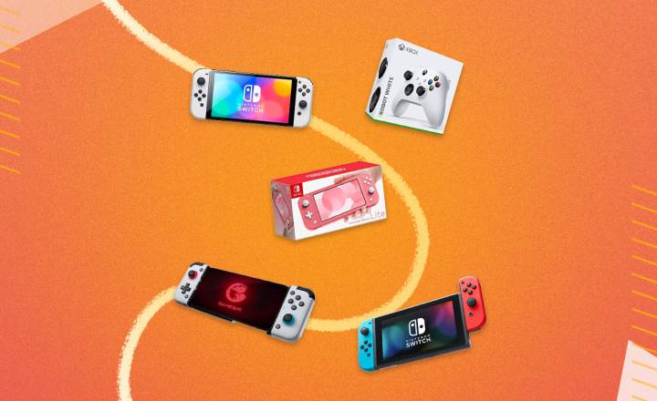 20 grandes jogos gratuitos para o Nintendo Switch