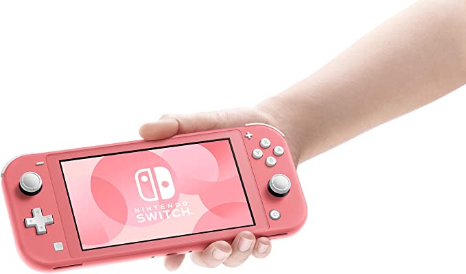 Nintendo Switch e outras formas de jogar videogames fora de casa