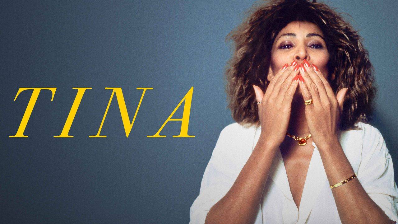 Documentário sobre a vida de Tina Turner: na HBO Max