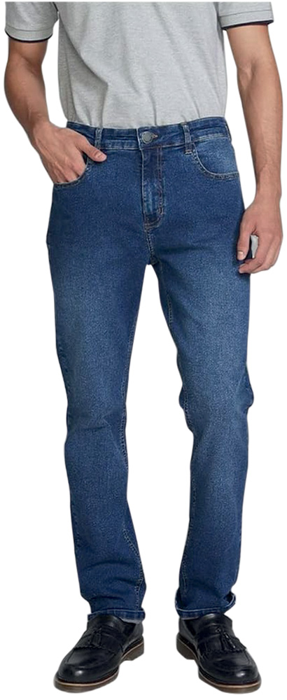 Calça jeans Hering masculina