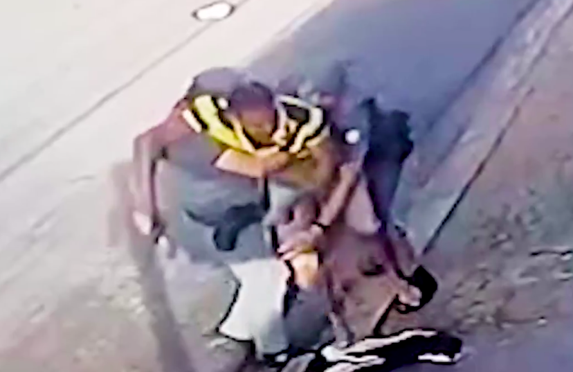 PM que foi baleado por homem na ZL está em coma induzido