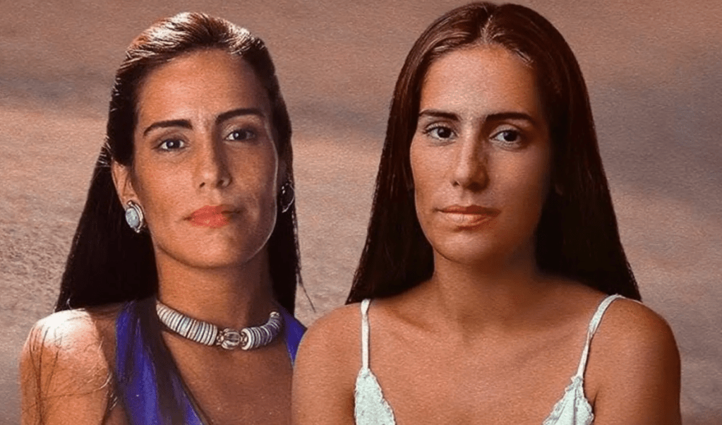 Globo confirma data de reprise de ‘Mulheres de Areia’