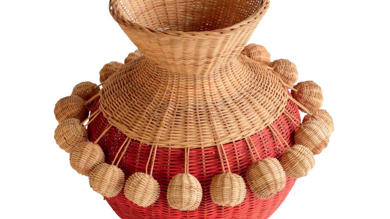 trama-canoê-exposição-artesanato-amazonia