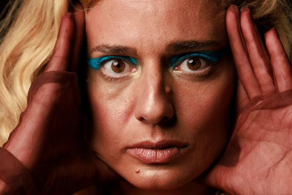 “Uma pequena Arca de Noé musical”, diz Letrux sobre novo disco