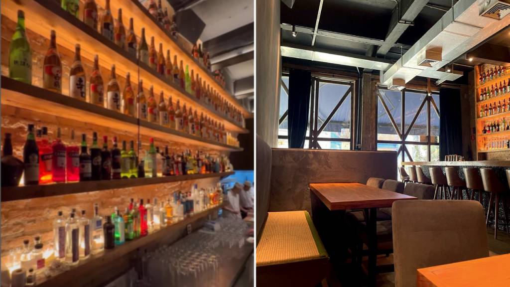 Depois de três anos, Bar do Naga ressurge no Itaim Bibi