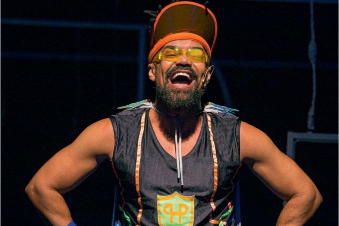 Sesc Bom Retiro recebe festival com peças e brincadeiras afrobrasileiras