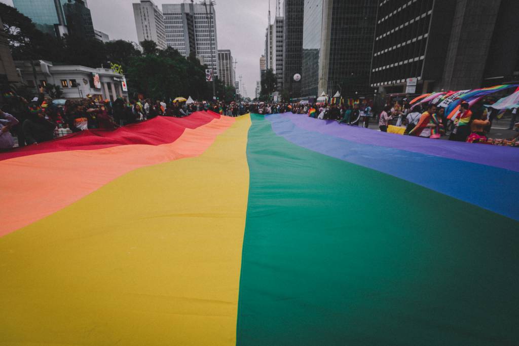 A diversão LGBTQIA+ no mês da Parada
