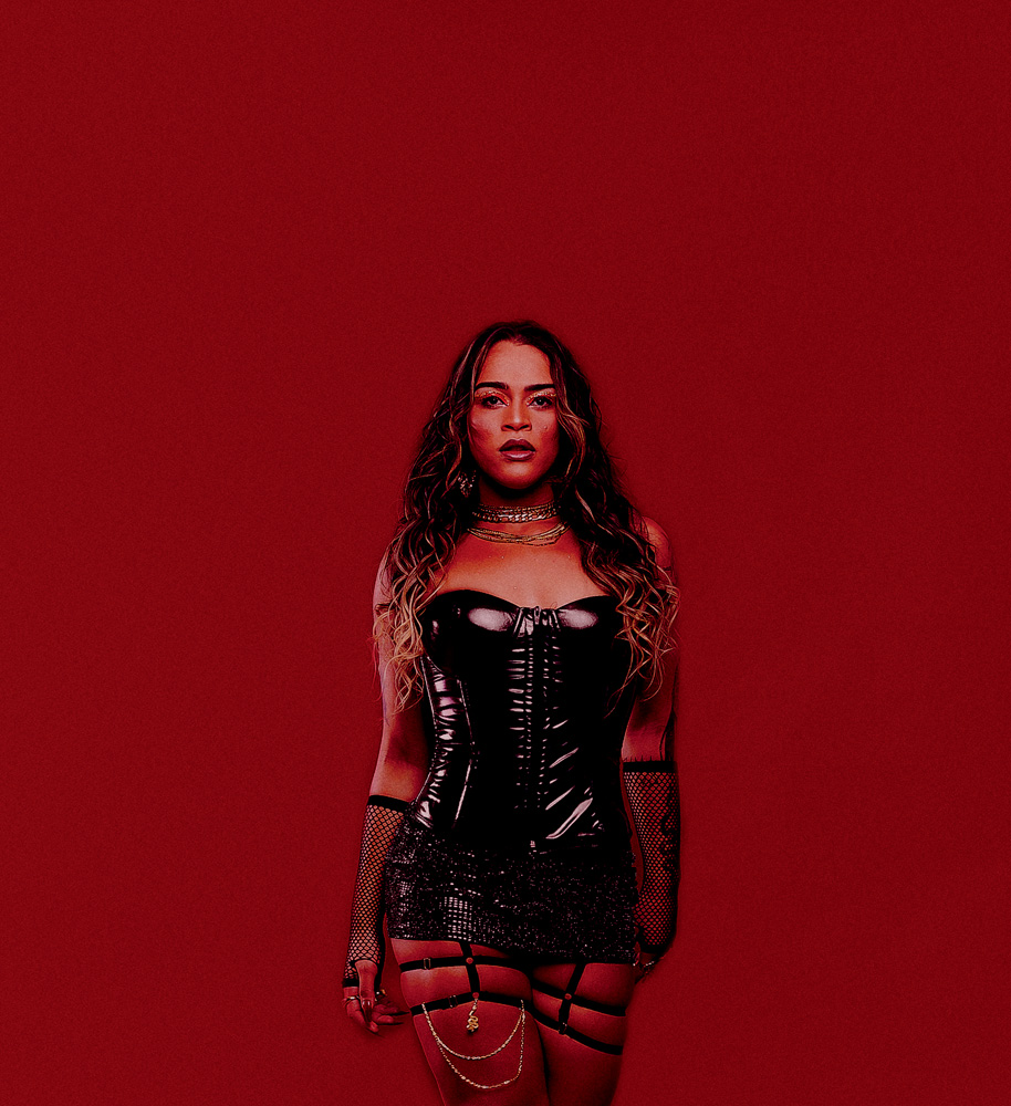 Bixarte apresenta disco ‘Traviarcado’ (2023) na Casa Natura Musical