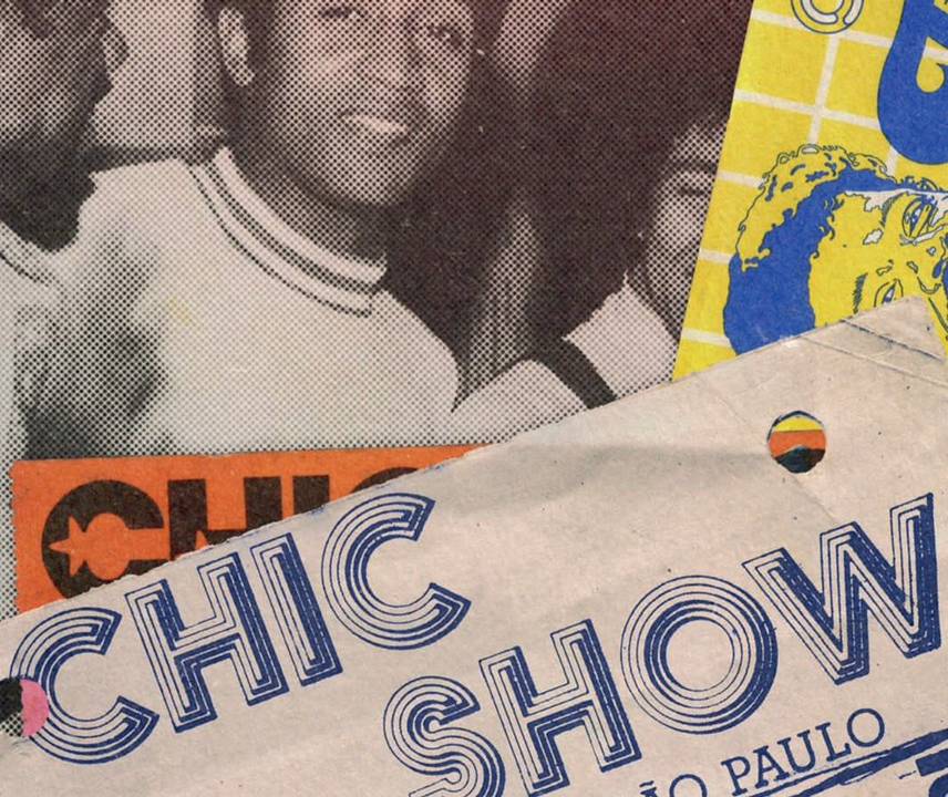 Chic Show: filme de abertura vai estrear no Globoplay