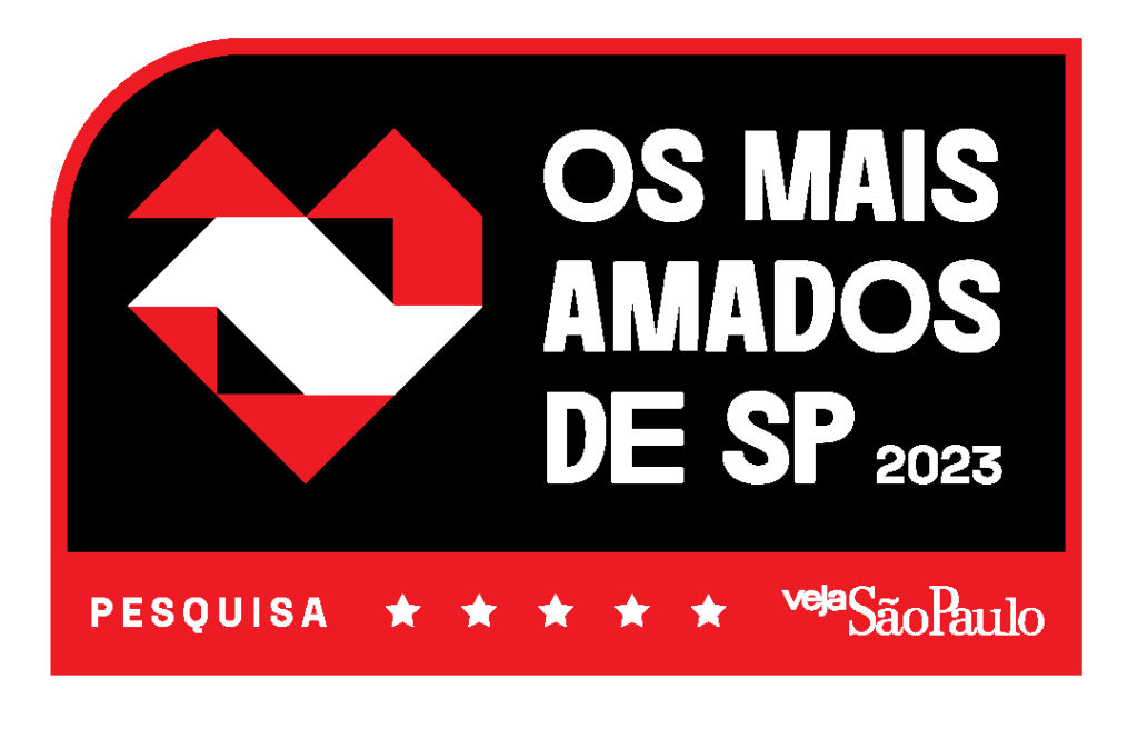 Pesquisa Os Mais Amados de SP