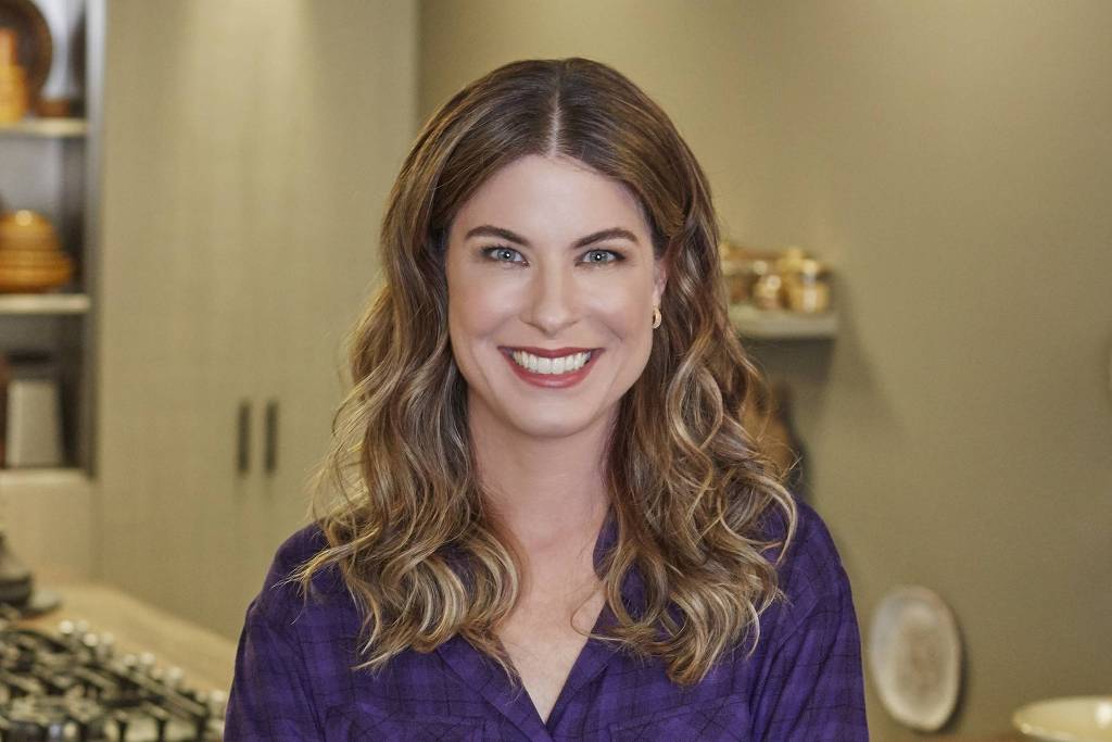 Rita Lobo irá apresentar novo programa da TV Globo