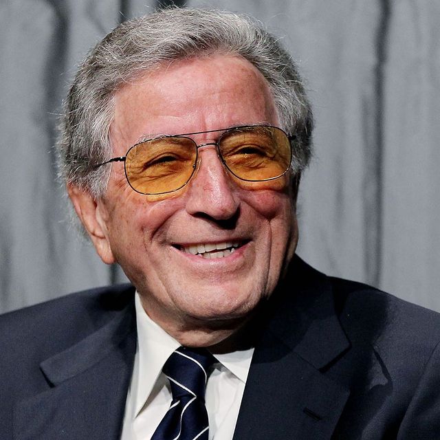 Morre o cantor Tony Bennett, aos 96 anos
