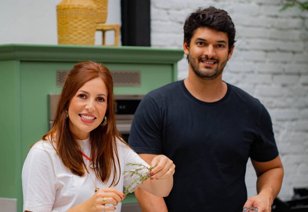 Do Pão ao Caviar: casal inaugura espaço de experiências gastronômicas em São Paulo