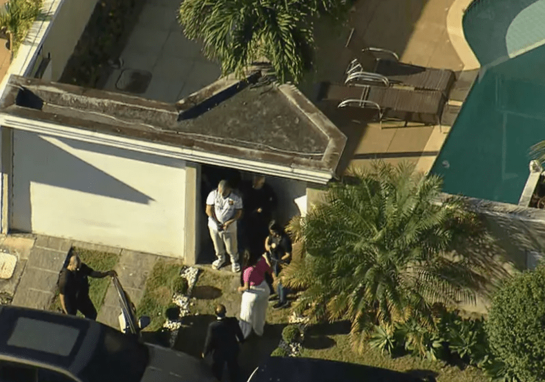 PF prende ex-bombeiro em operação sobre assassinato de Marielle e Anderson