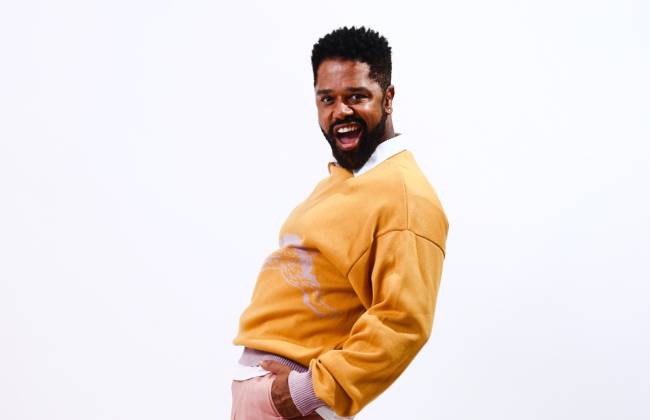 Dose dupla: ator do SBT integra elenco de 'Desejos S.A.' e 'Rio Connection'