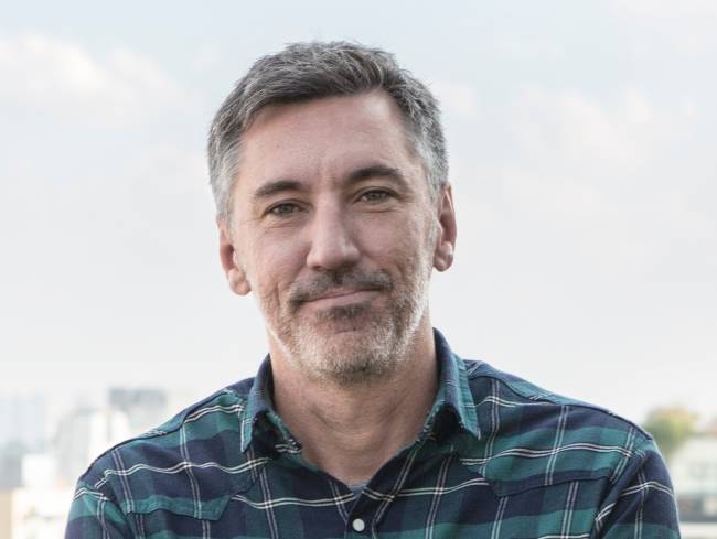 Prédio na Consolação ganha mural gigante em homenagem a Elza Soares