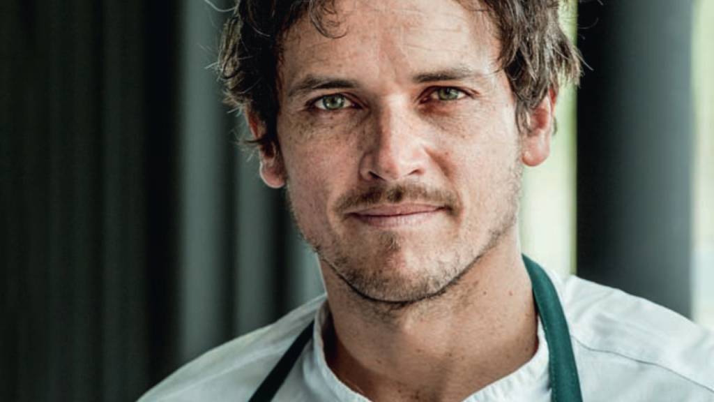 Direto do Chile: Rodolfo Guzmán, do Boragó, cozinha em São Paulo