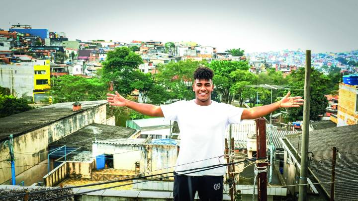 Arquivos favela - BLOG - Estrela Lojas